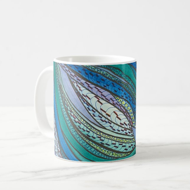 Tasse (Vorderseite Links)