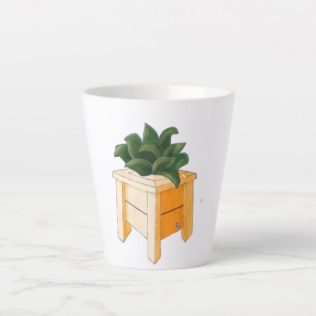 Tasse (Vorderseite)