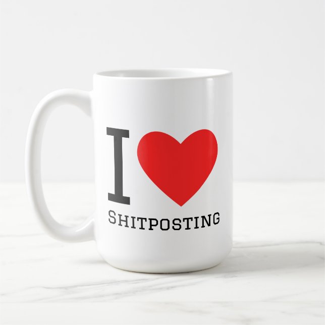 Tasse (Links)