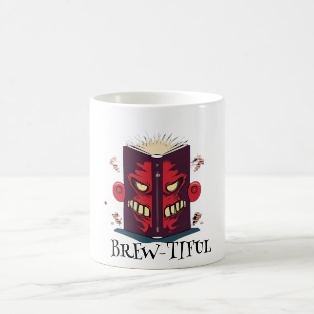 Tasse (Mittel)