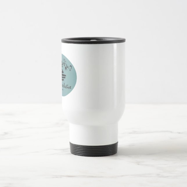 Tasse (Mittel)