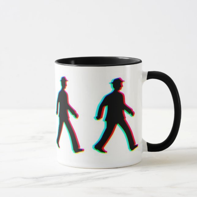 Tasse (Rechts)
