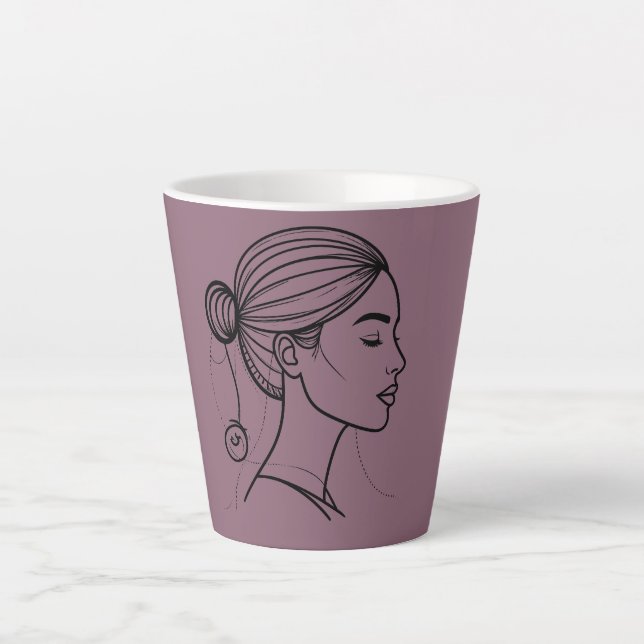 Tasse (Vorderseite)