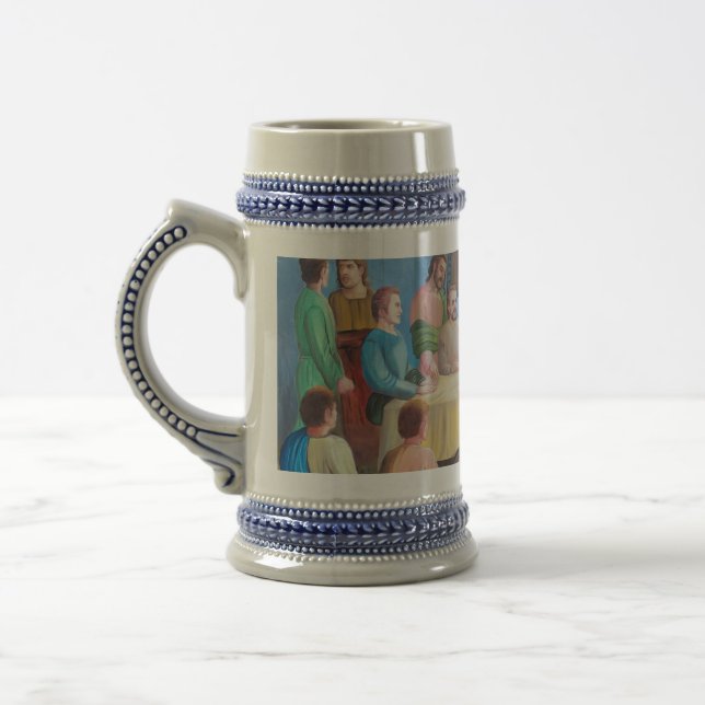 Tasse (Links)