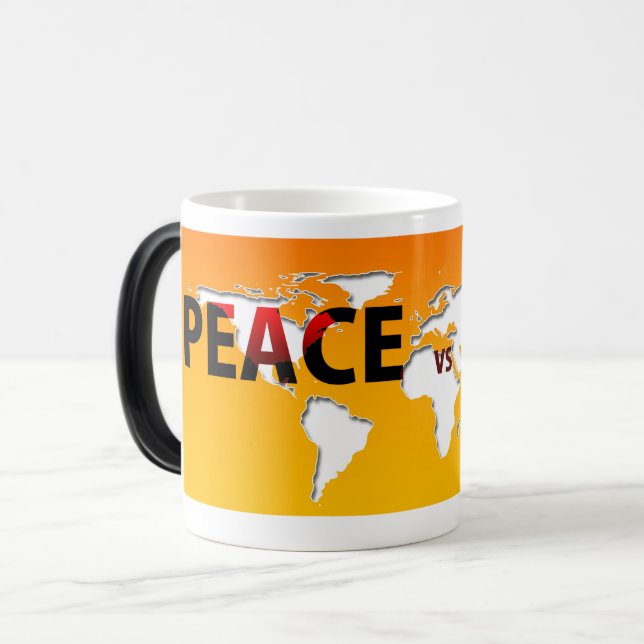 Tasse (Vorderseite Links)