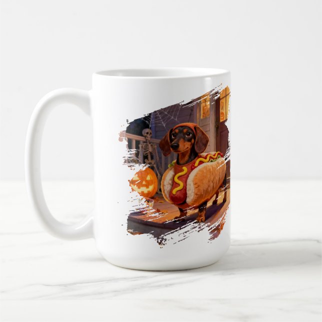 Tasse (Links)