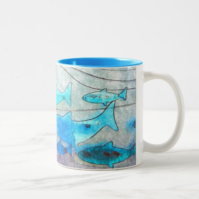 Tasse (Rechts)
