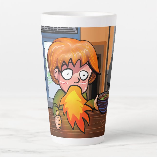 Tasse (Vorderseite)
