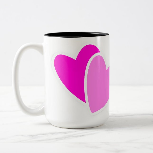 Tasse (Links)