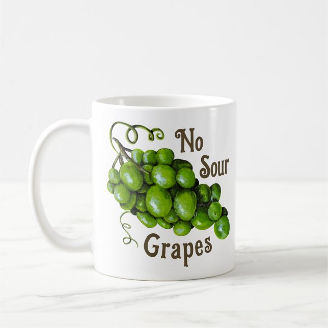 Tasse (Links)