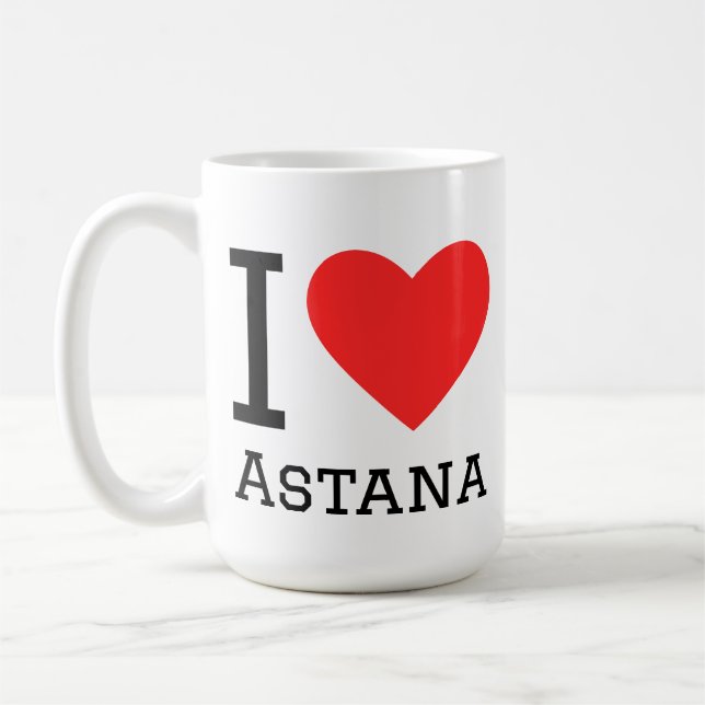 Tasse (Links)