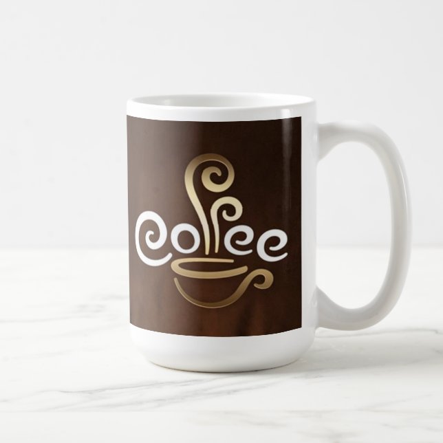 Tasse (Rechts)