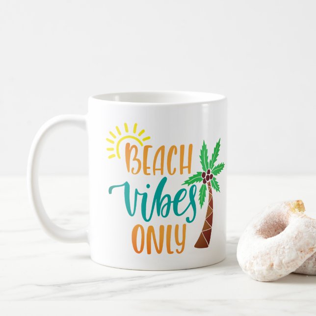 Tasse (Mit Donut)