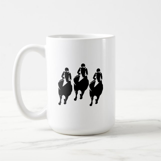 Tasse (Links)