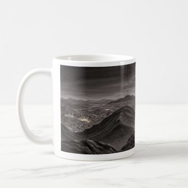 Tasse (Links)