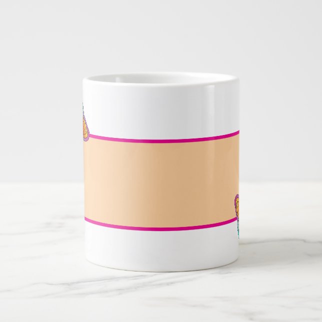 Tasse (Vorderseite)