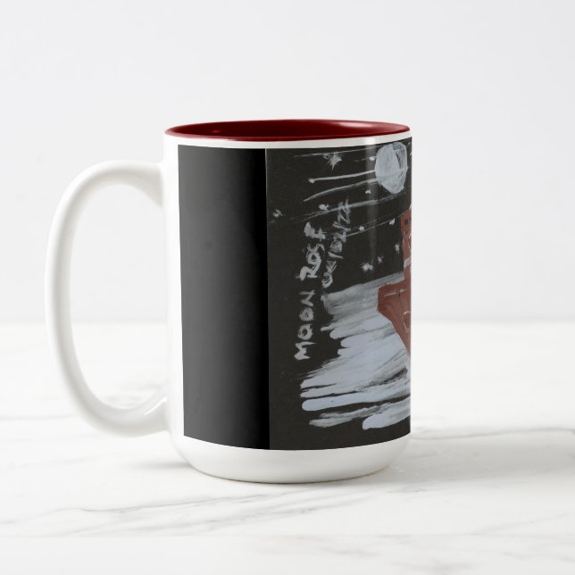 Tasse (Links)