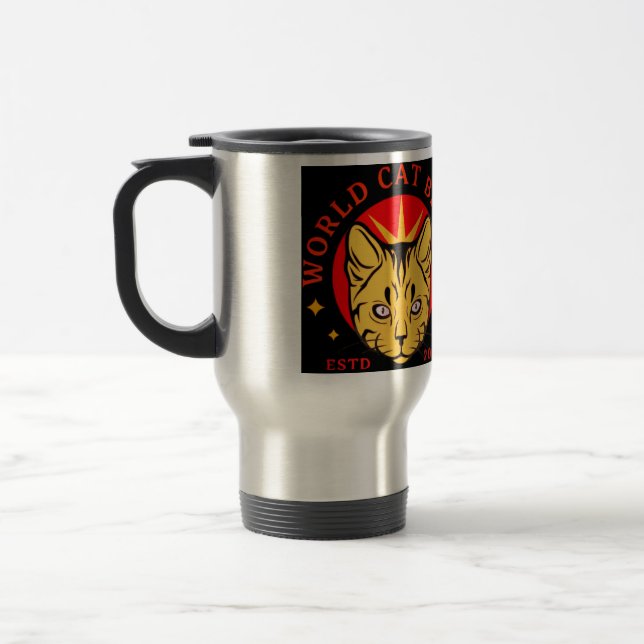Tasse (Links)