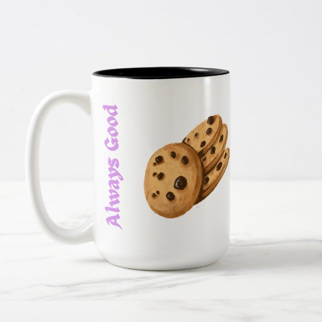 Tasse (Links)
