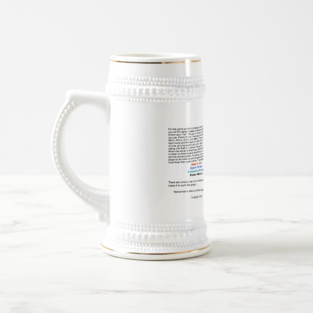 Tasse (Links)