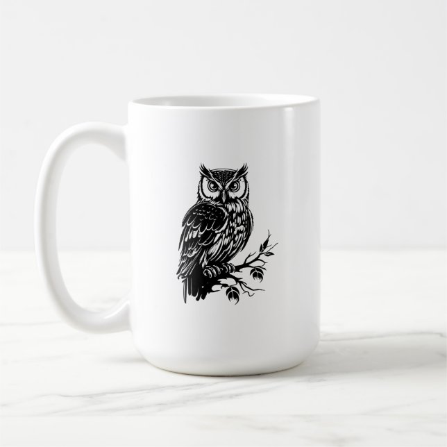 Tasse (Links)