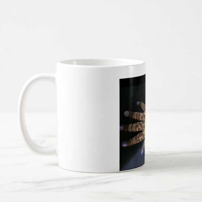Tasse (Links)