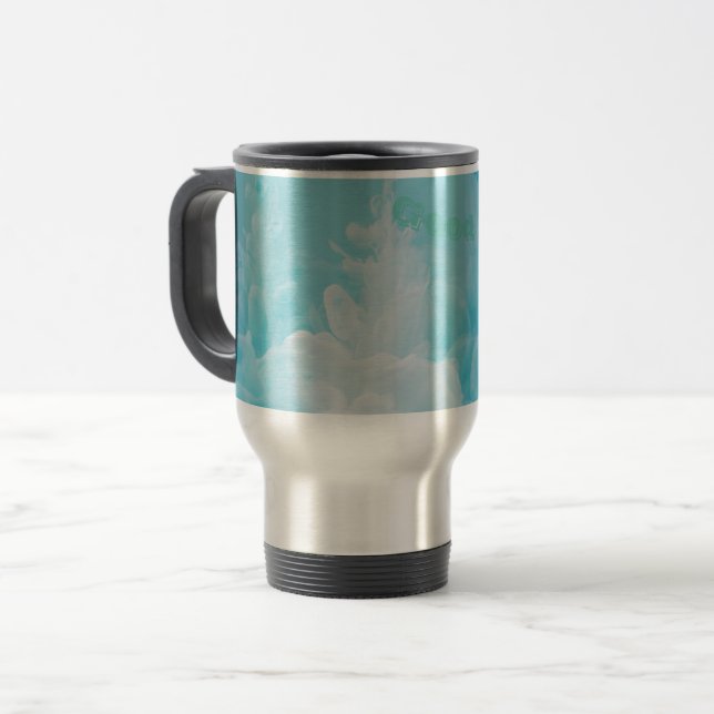 Tasse (Vorderseite Links)