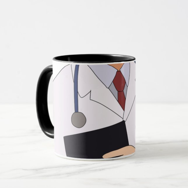 Tasse (Vorderseite Links)