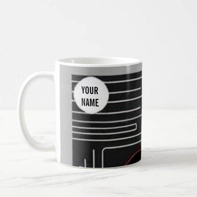 Tasse (Links)