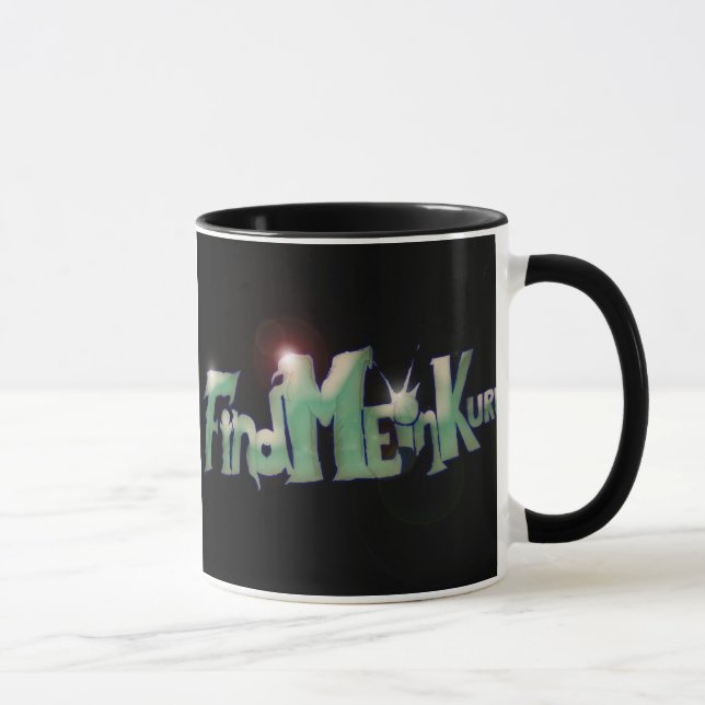 Tasse (Rechts)