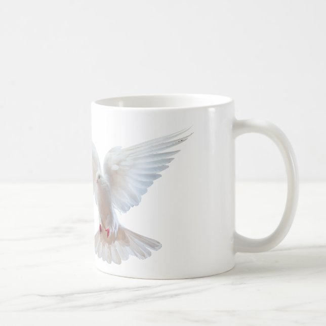 Tasse (Rechts)
