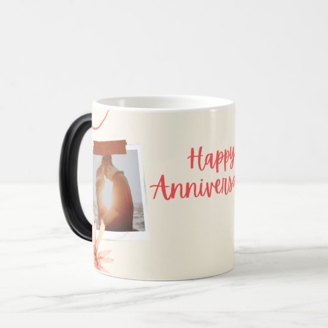 Tasse (Vorderseite Links)