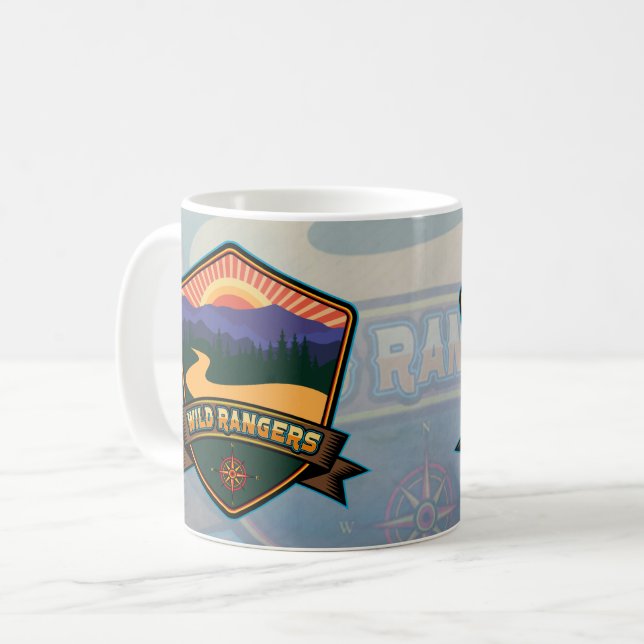 Tasse (Vorderseite Links)