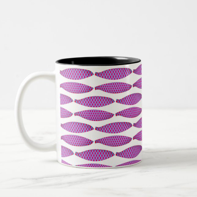 Tasse (Links)