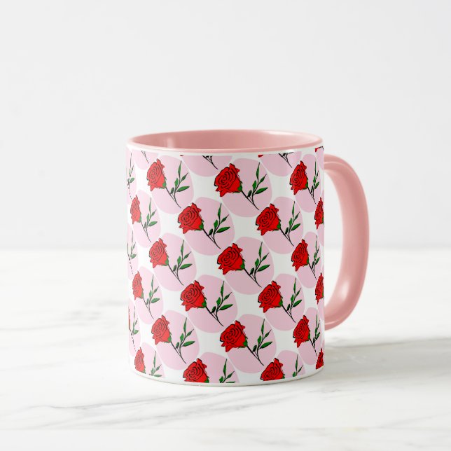 Tasse (VorderseiteRechts)