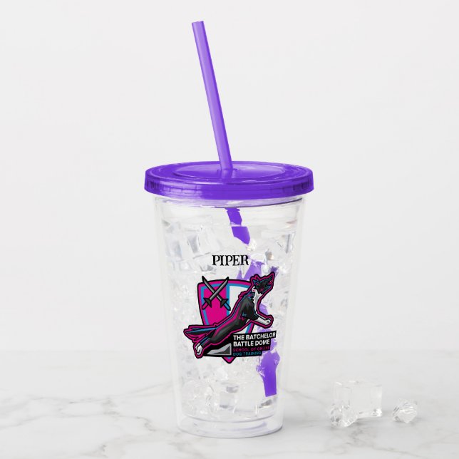 Tasse (Vorderseite Ice)