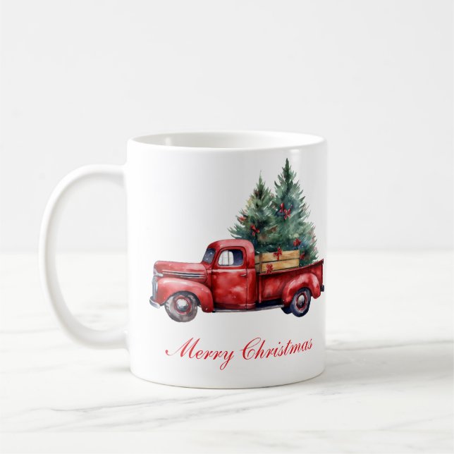 Tasse (Links)