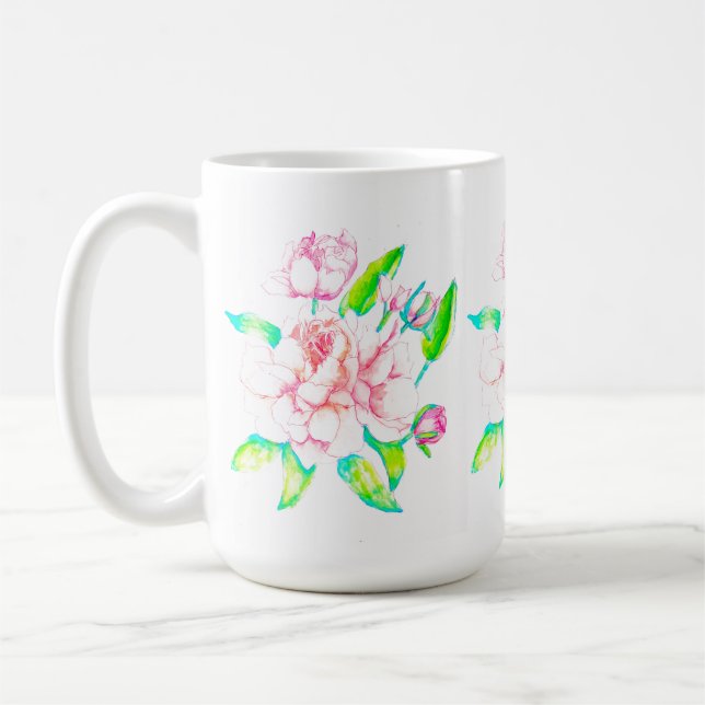 Tasse (Links)