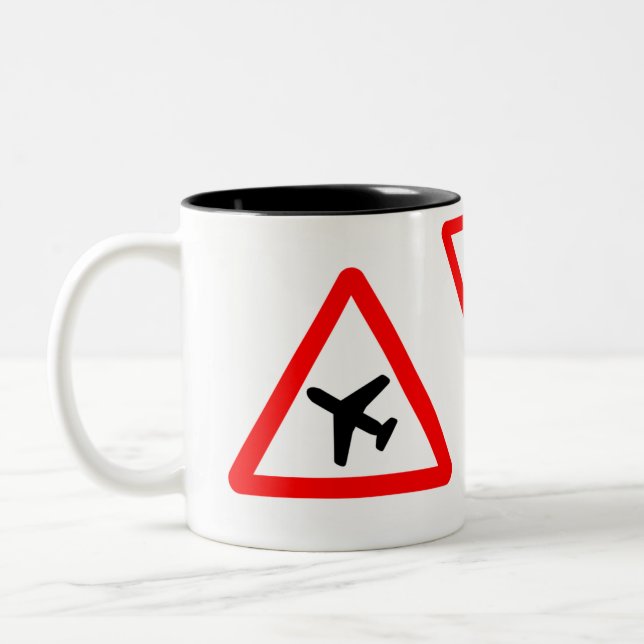 Tasse (Links)