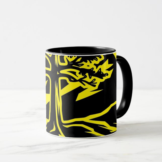 Tasse (VorderseiteRechts)