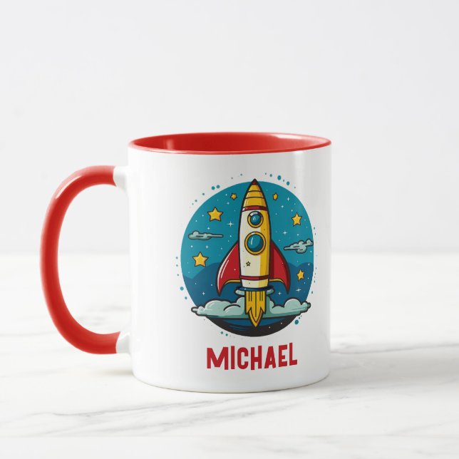 Tasse (Links)