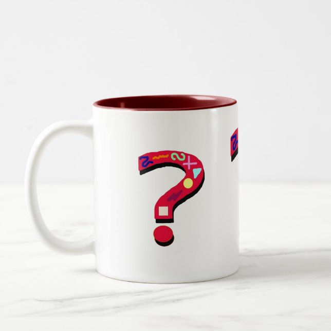 Tasse (Links)