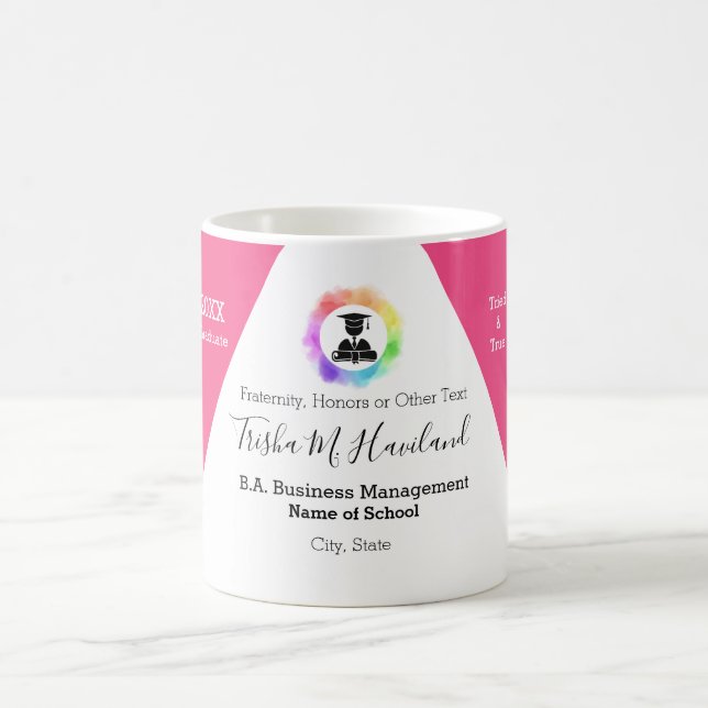 Tasse (Mittel)