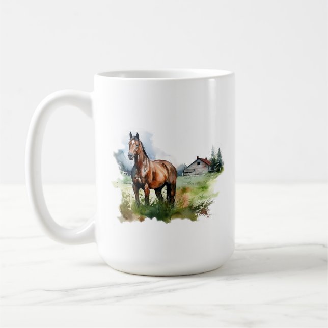 Tasse (Links)