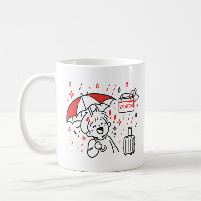 Tasse (Links)
