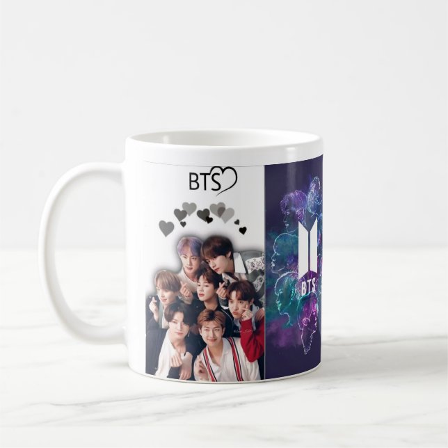 Tasse (Links)