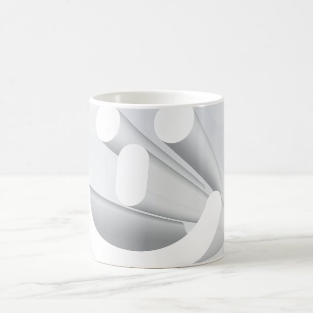 :-) Tasse (Mittel)