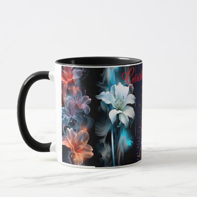 Tasse (Links)