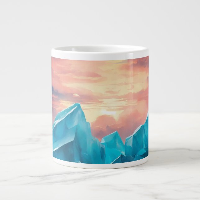 Tasse (Vorderseite)