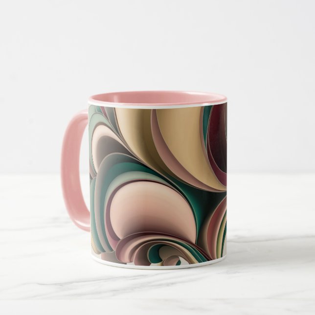 Tasse (Vorderseite Links)